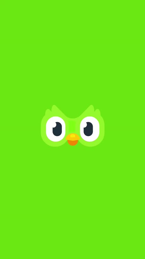 App / Software ad by Duolingo