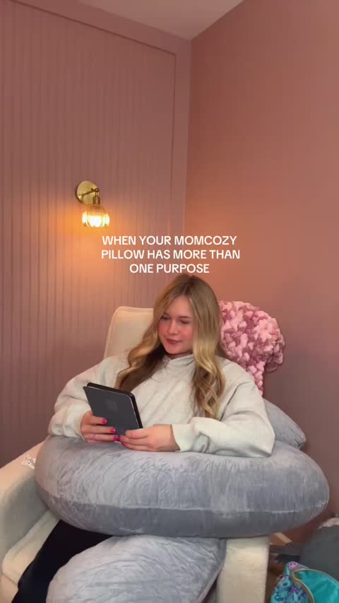 Kids & Baby ad by Momcozy