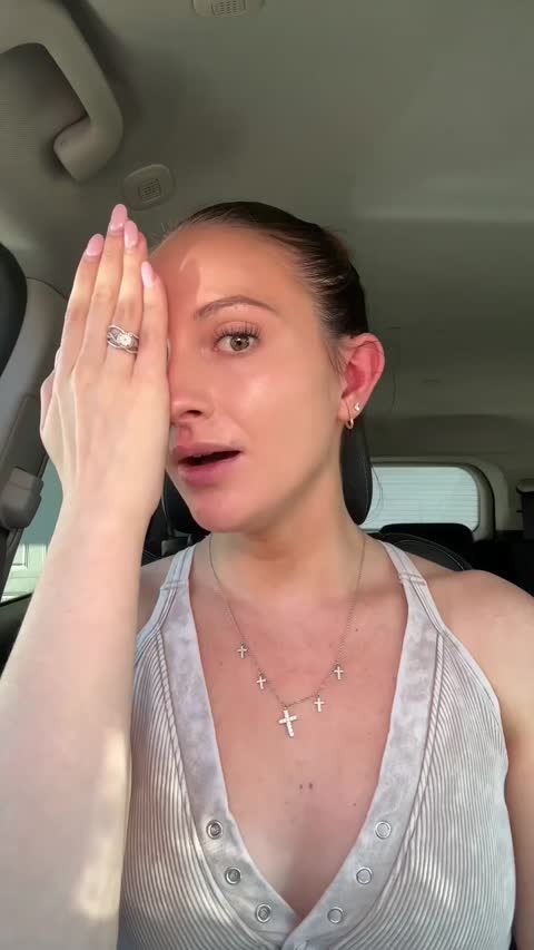 Beauty ad by MERIT