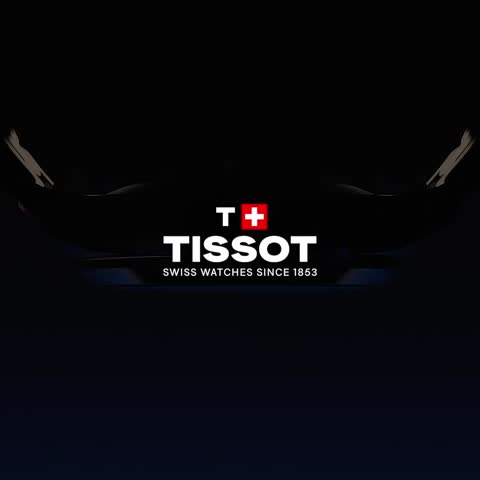 Jewelry & Watches ad by Tissot