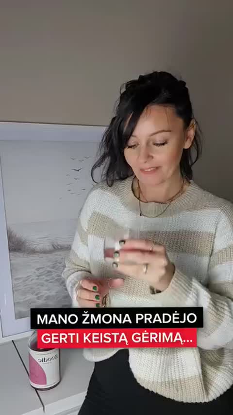 CBD / Cannabis ad by Cannumo