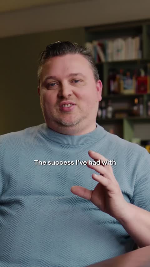 Finance ad by Moneybox