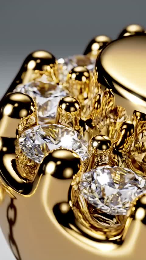 Jewelry & Watches ad by Pandora