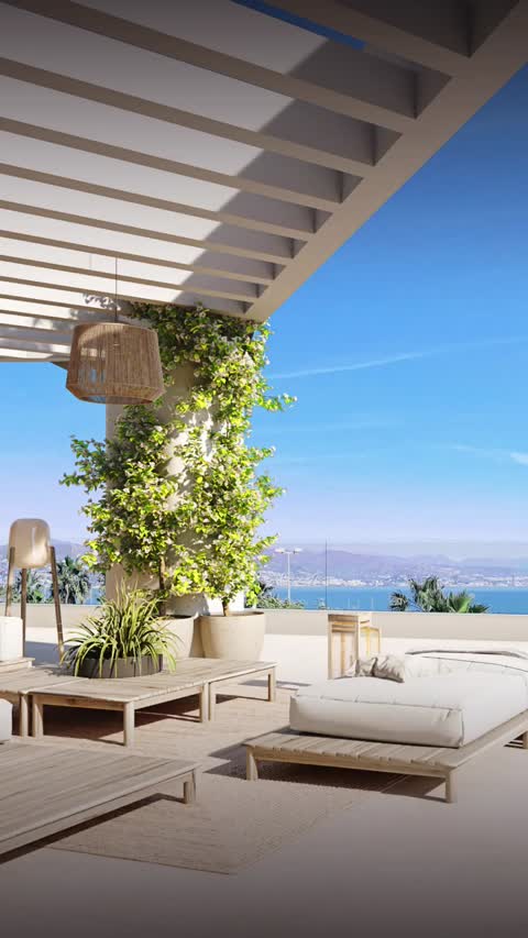 Real Estate ad by AEDAS Homes