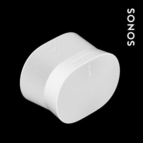 Tech ad by Sonos