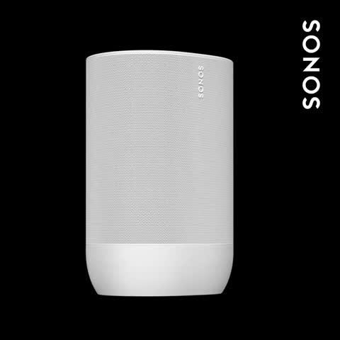 Tech ad by Sonos