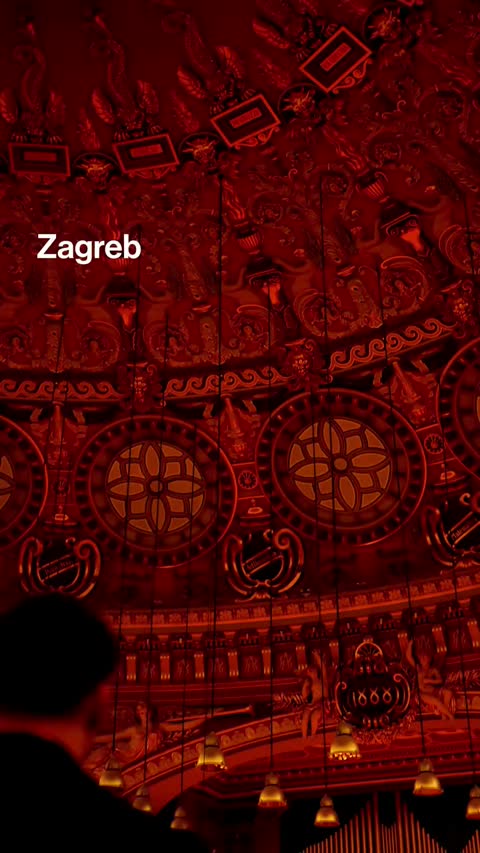 Entertainment ad by Candlelight Concerts by Fever