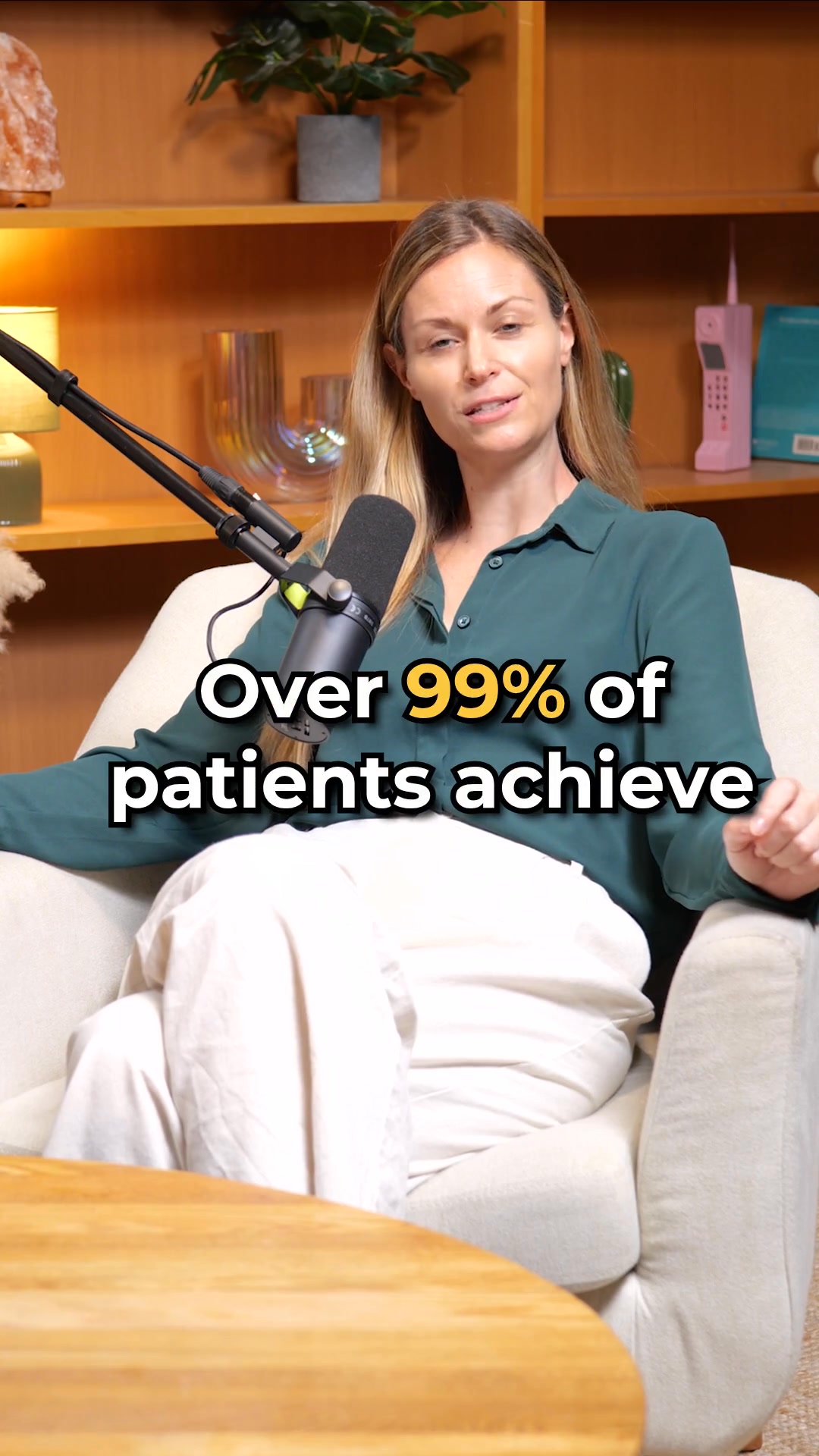 Medical ad by Lasik Eyes