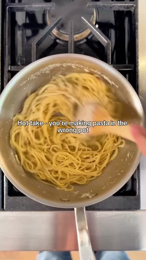 Home & Garden ad by Made In Cookware