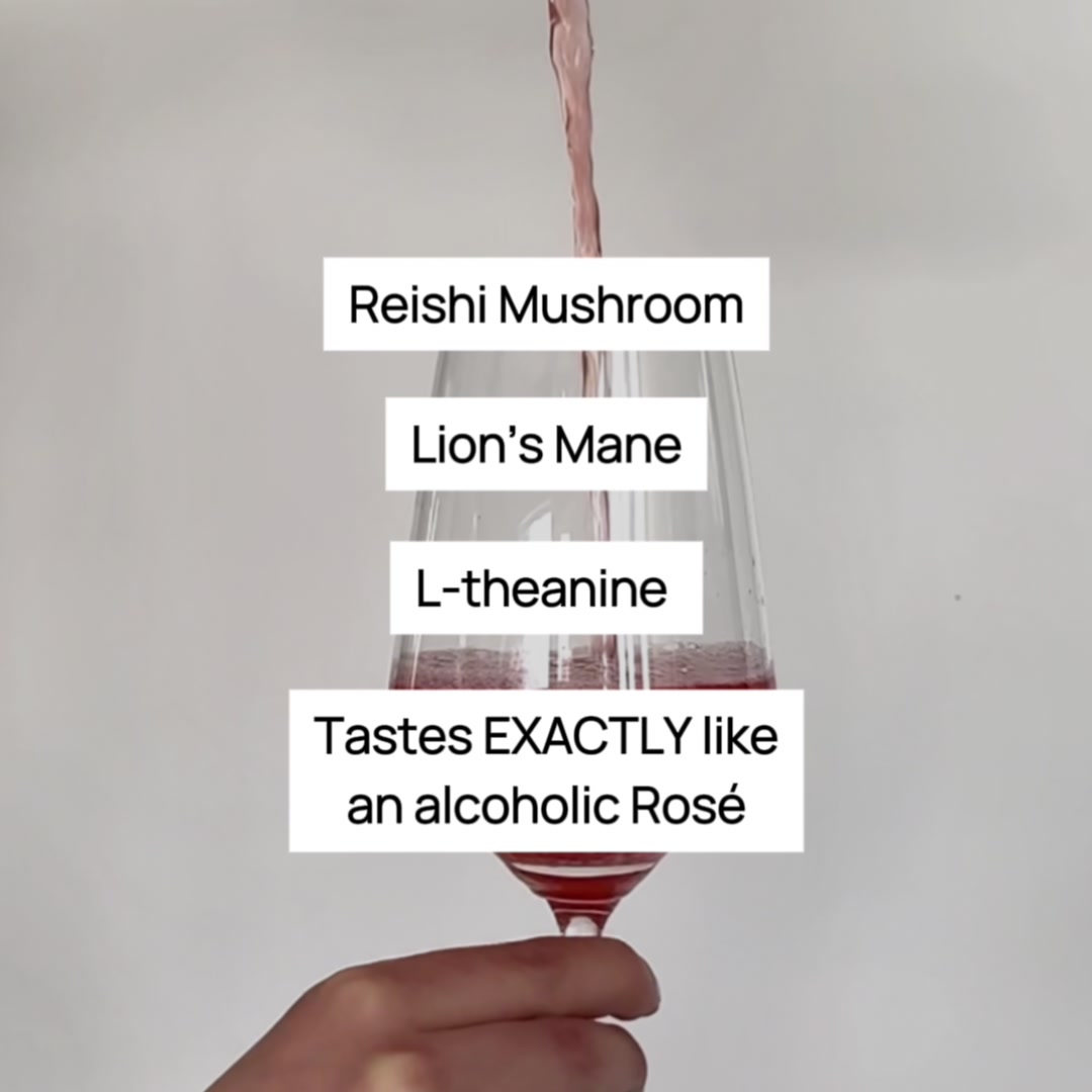 Alcohol ad by De Soi