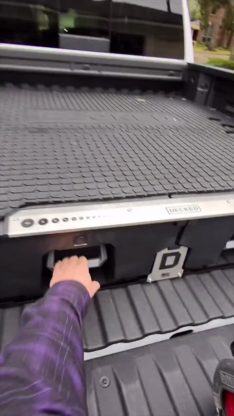 Automotive ad by Some Guy With Tools