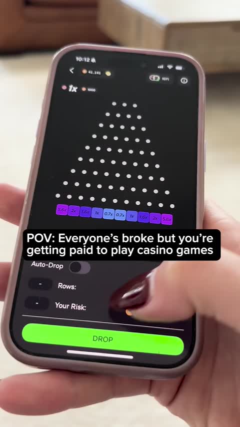 Games ad by Ember