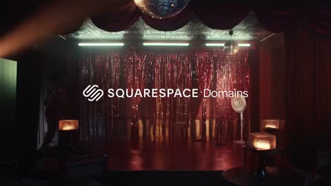 App / Software ad by Squarespace