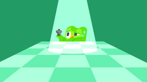 App / Software ad by Duolingo