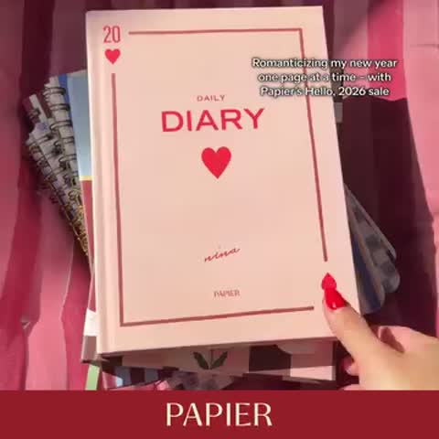 Book / Publishing ad by Papier