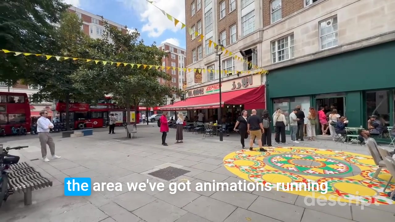 Government ad by Hyde Park Labour Councillors