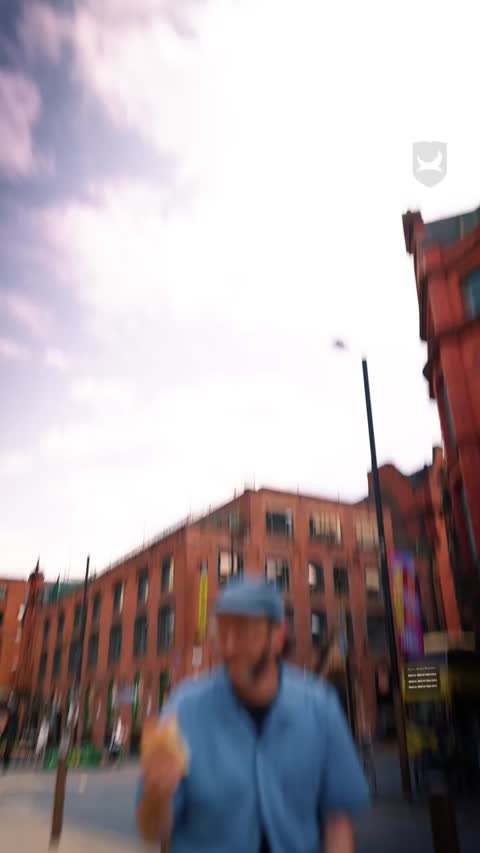 Alcohol ad by BrewDog