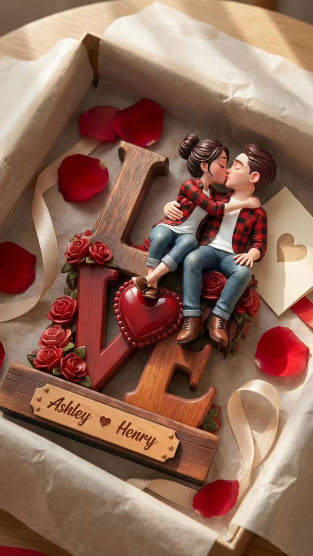 Government ad by Personalized Family Gifts