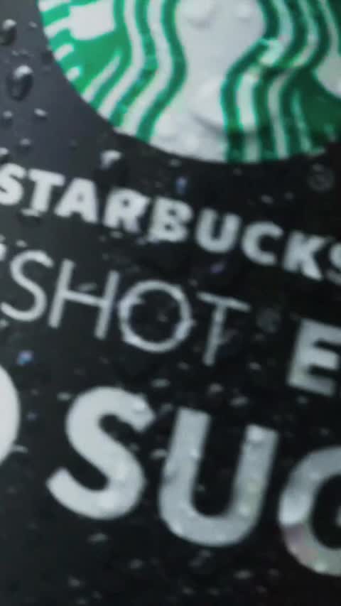 Food & Drink ad by Starbucks
