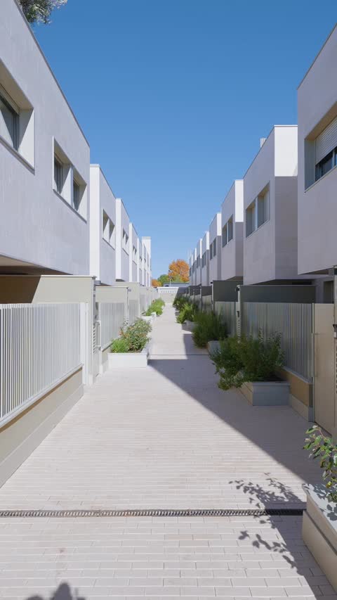 Real Estate ad by AEDAS Homes