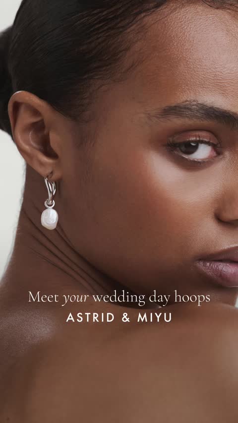 Jewelry & Watches ad by Astrid & Miyu