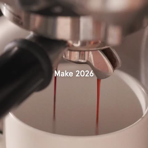Food & Drink ad by Pact Coffee