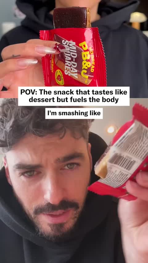 Food & Drink ad by Mid-Day Squares