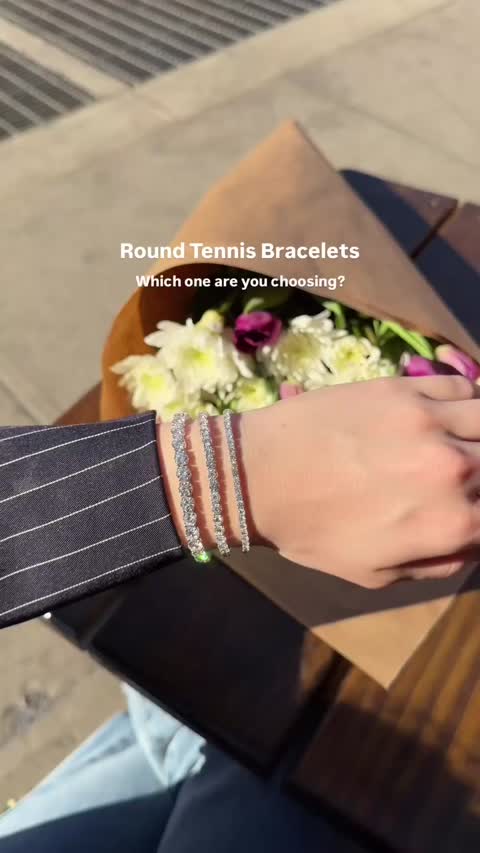 Jewelry & Watches ad by Clean Origin