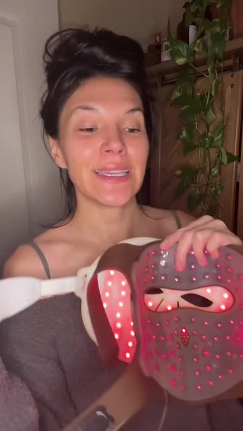 Testimonial ad by BeautyShamans