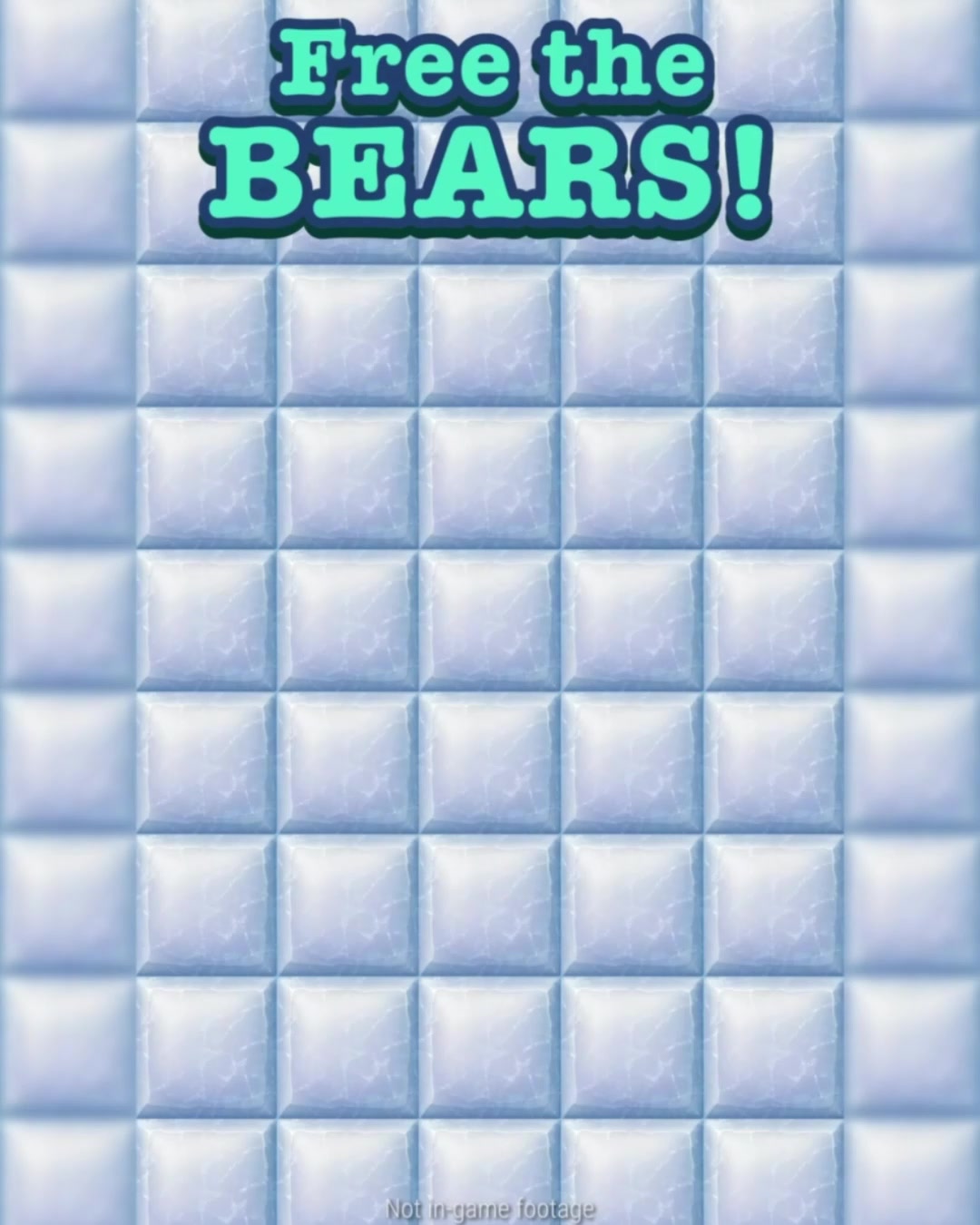 Games ad by Candy Crush Soda Saga
