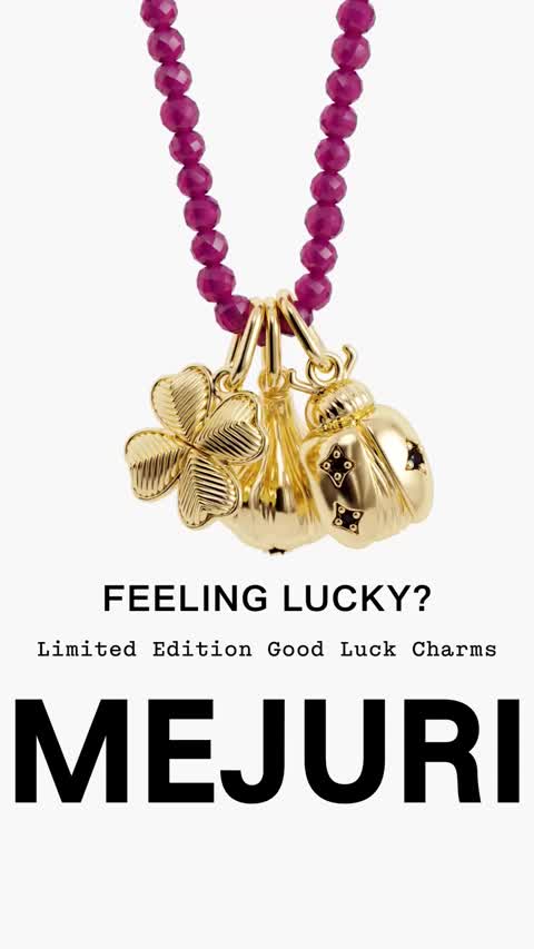Other ad by Mejuri