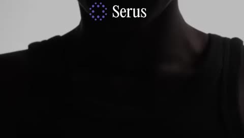 Business / Professional ad by Serus