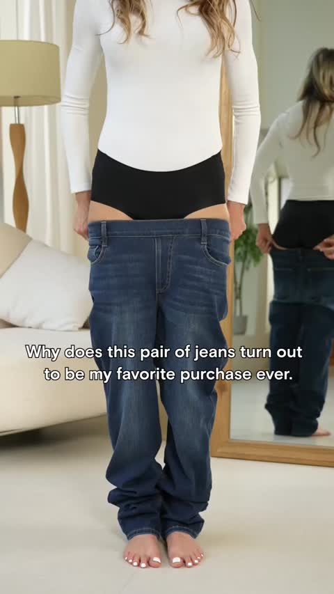 Fashion ad by Halara