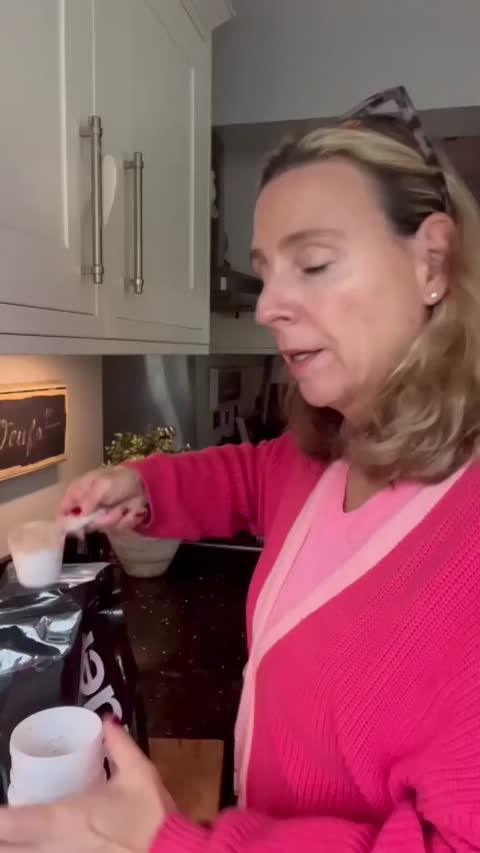 Question ad by Huel