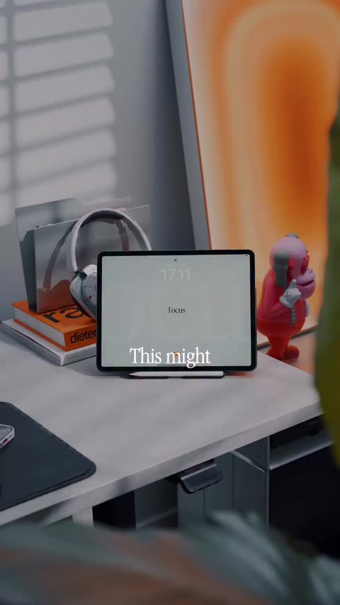 Tech ad by Radoslav Bali