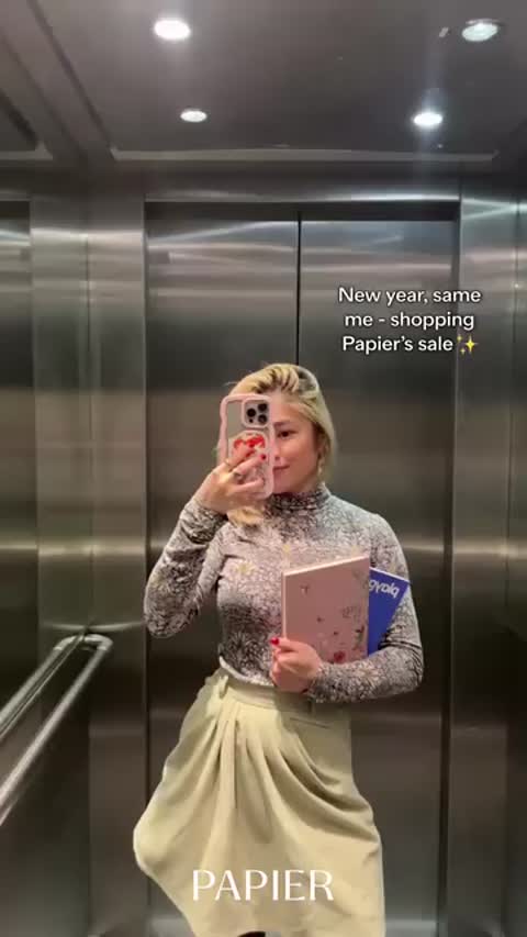 Book / Publishing ad by Papier