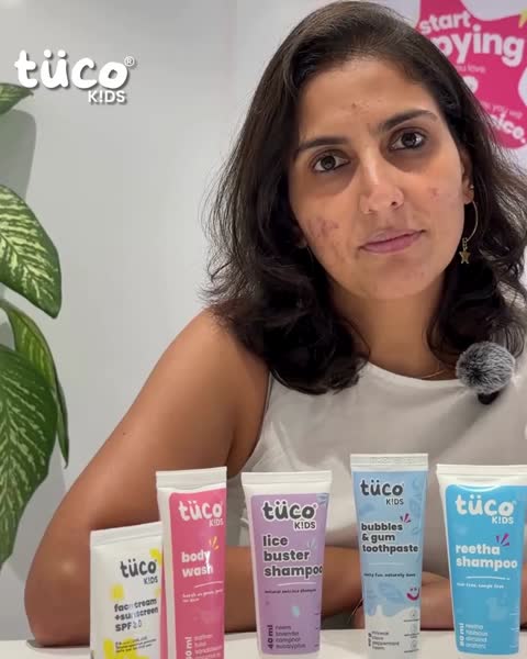 Story ad by Tuco Kids
