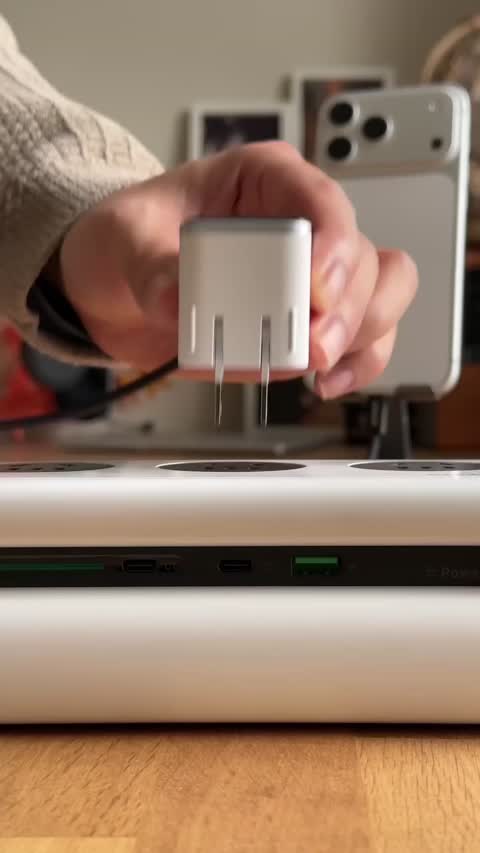 Tech ad by Anker
