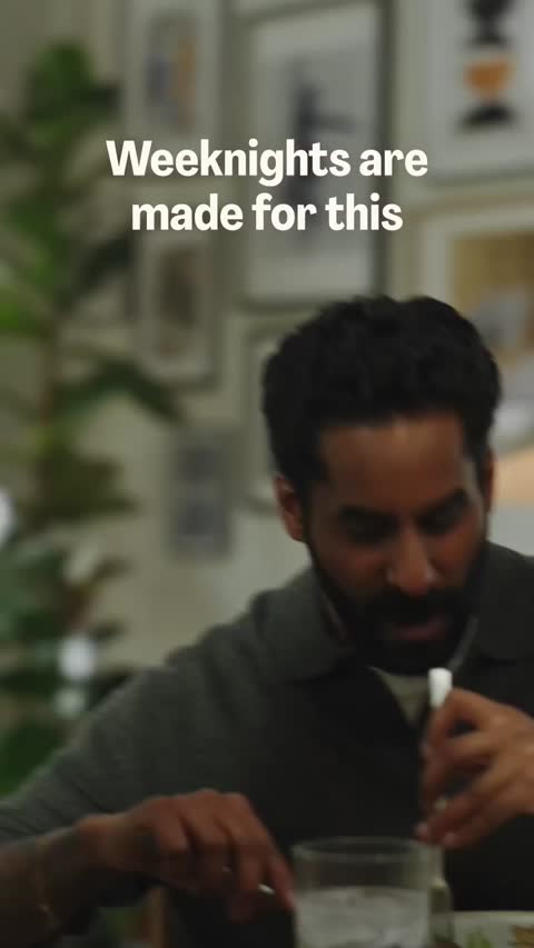 Food & Drink ad by HelloFresh
