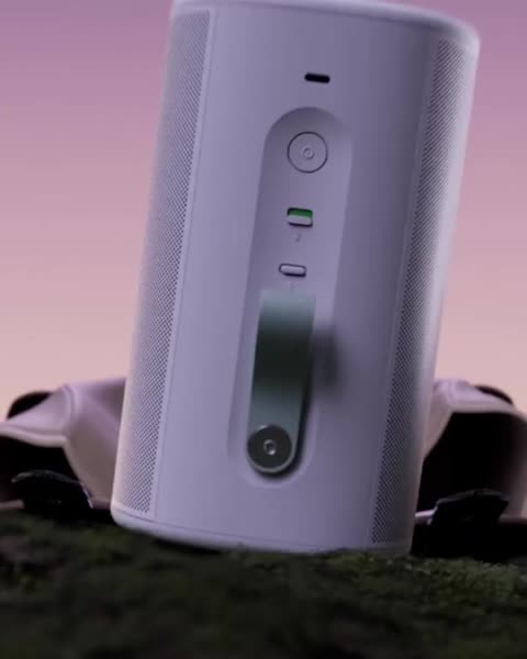 Tech ad by Sonos