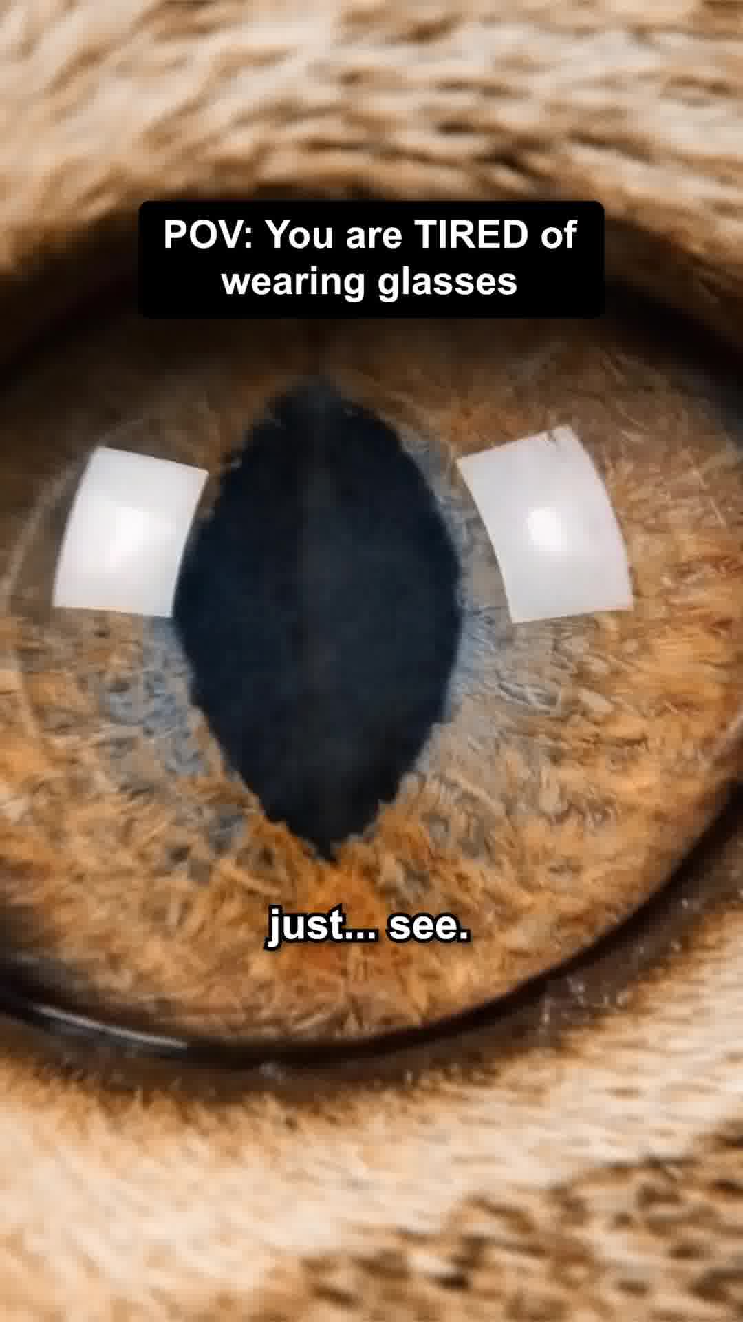 Medical ad by Lasik Eyes