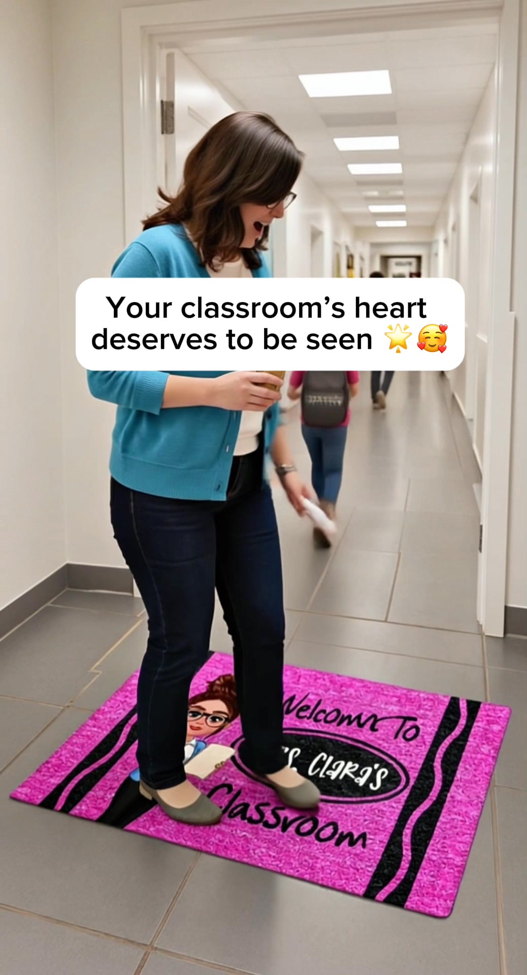 Government ad by Personalized Family Gifts