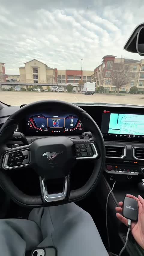 Automotive ad by AutoLinkr