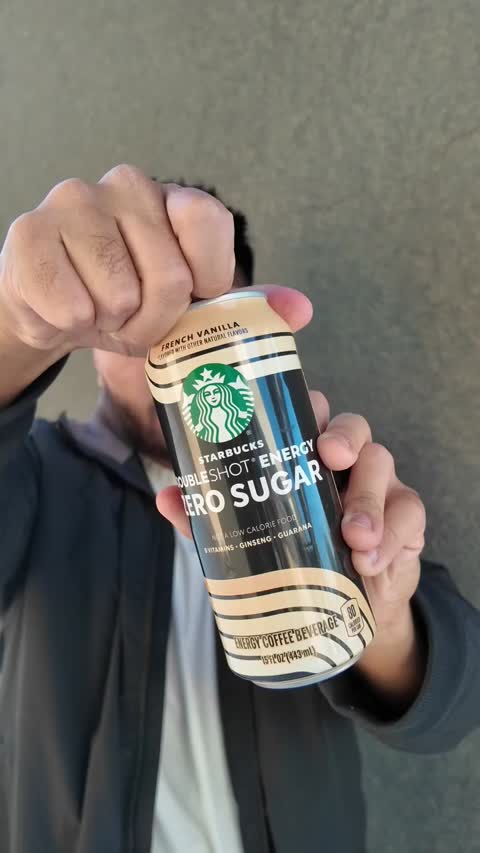 Food & Drink ad by Starbucks