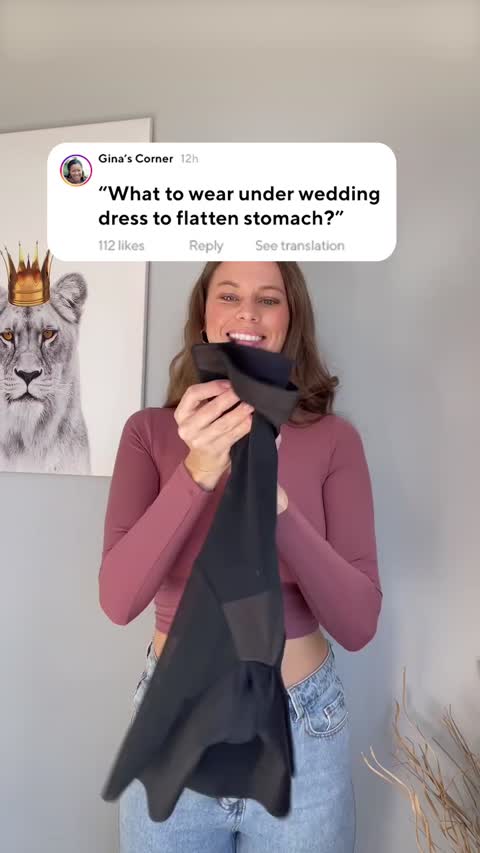 Pain Point ad by Honeylove