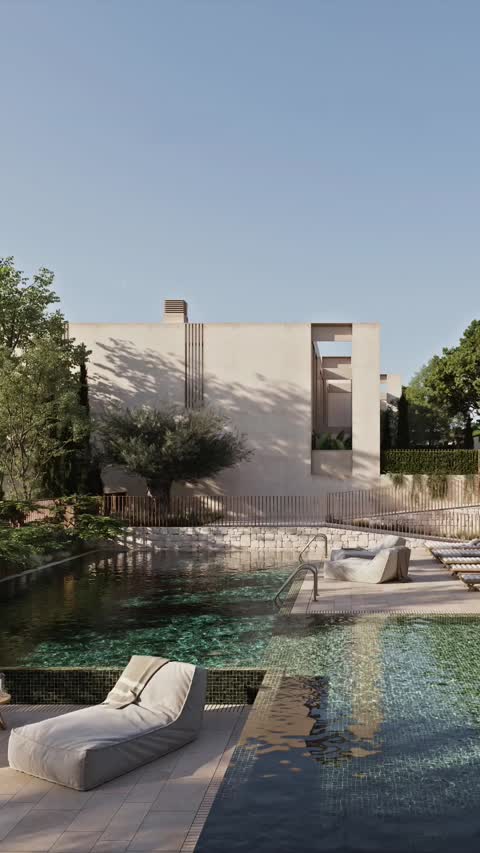 Real Estate ad by AEDAS Homes