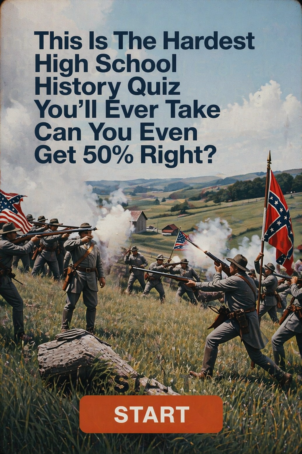 Games ad by QuizGriz History