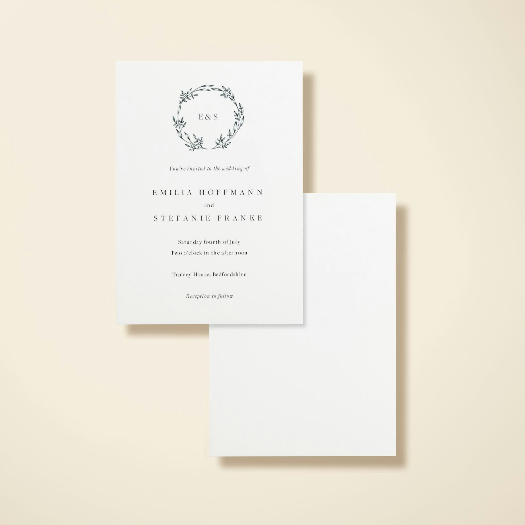 Book / Publishing ad by Papier