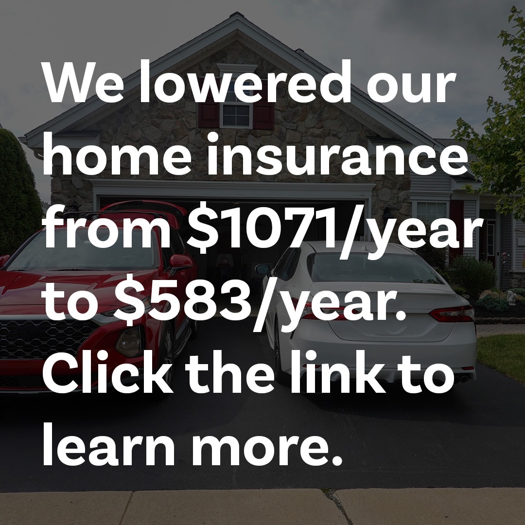 Insurance ad by OTTO Insurance