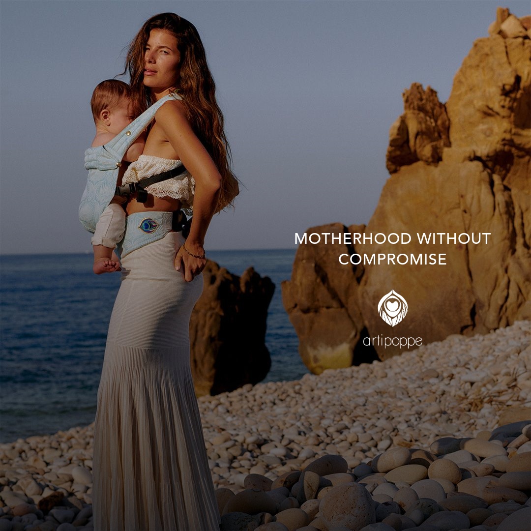 Kids & Baby ad by Artipoppe